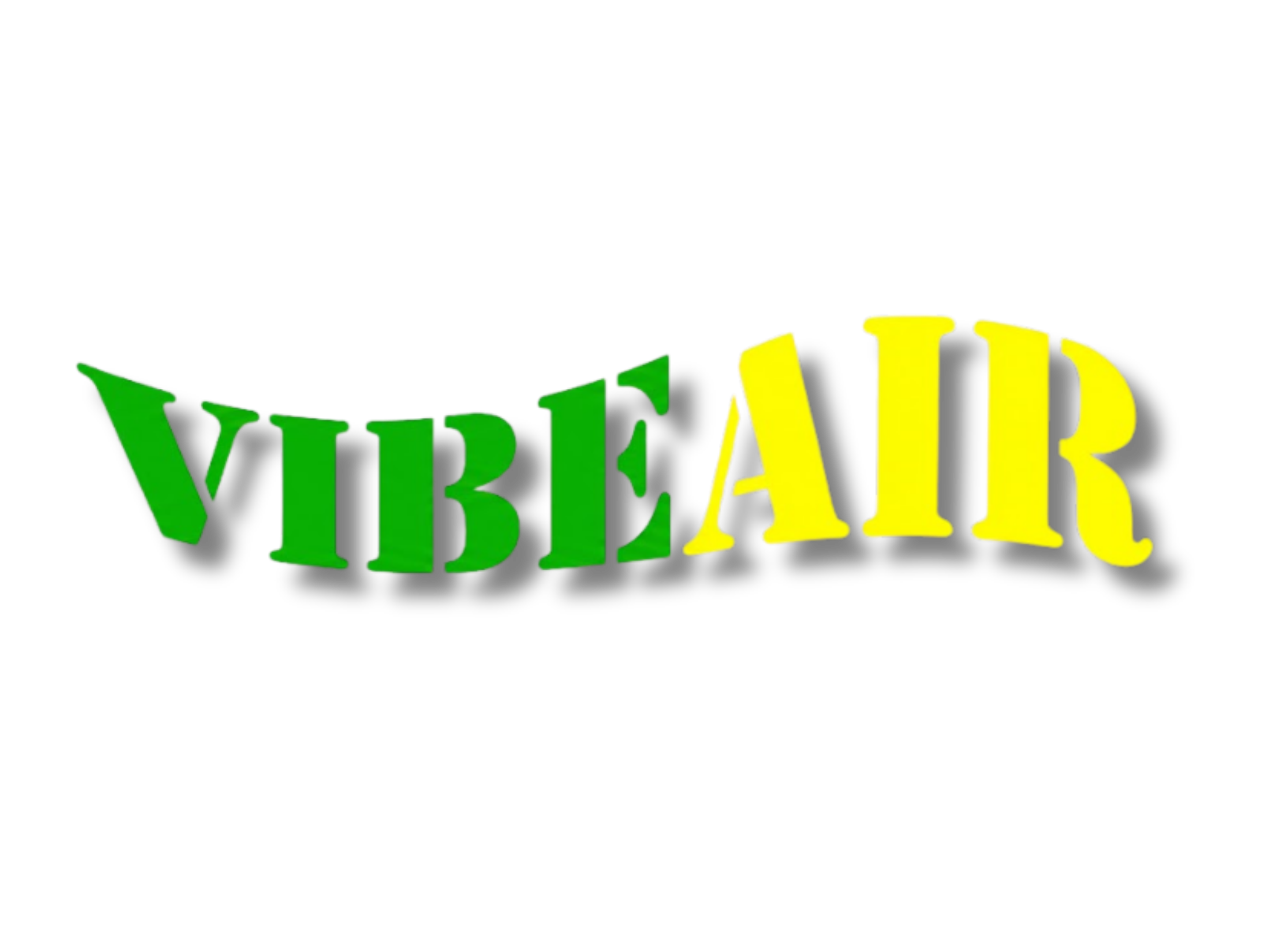 Vibe Air Logo